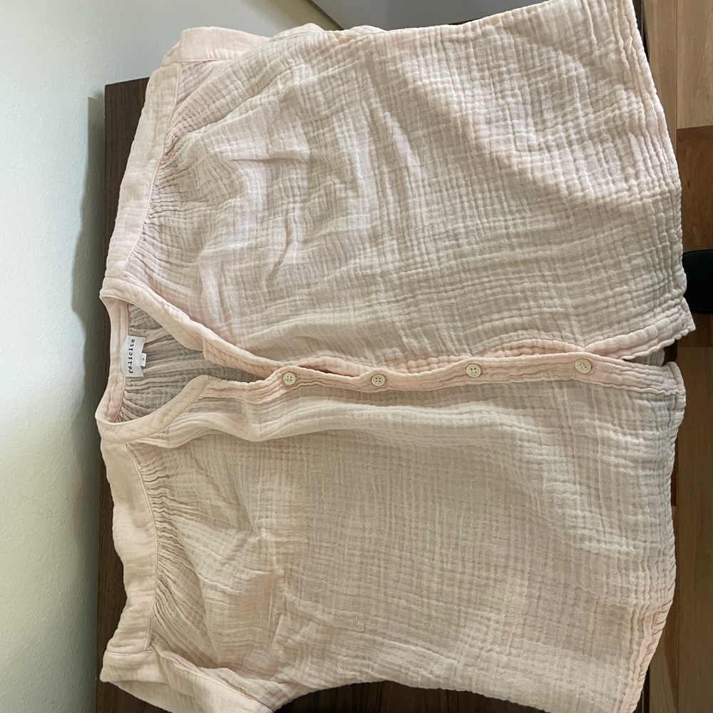 Felicite bundle three shirts one dress